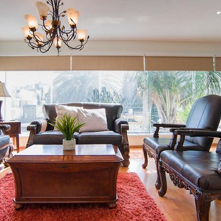 Amplio Y Bonito Departamento En La Col. La Paz Apartment Puebla Ngoại thất bức ảnh