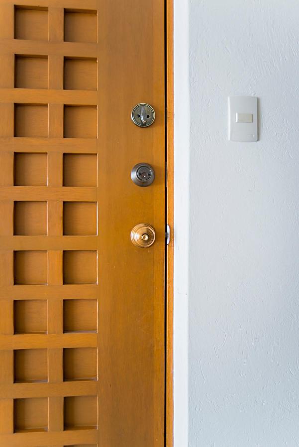 Amplio Y Bonito Departamento En La Col. La Paz Apartment Puebla Ngoại thất bức ảnh