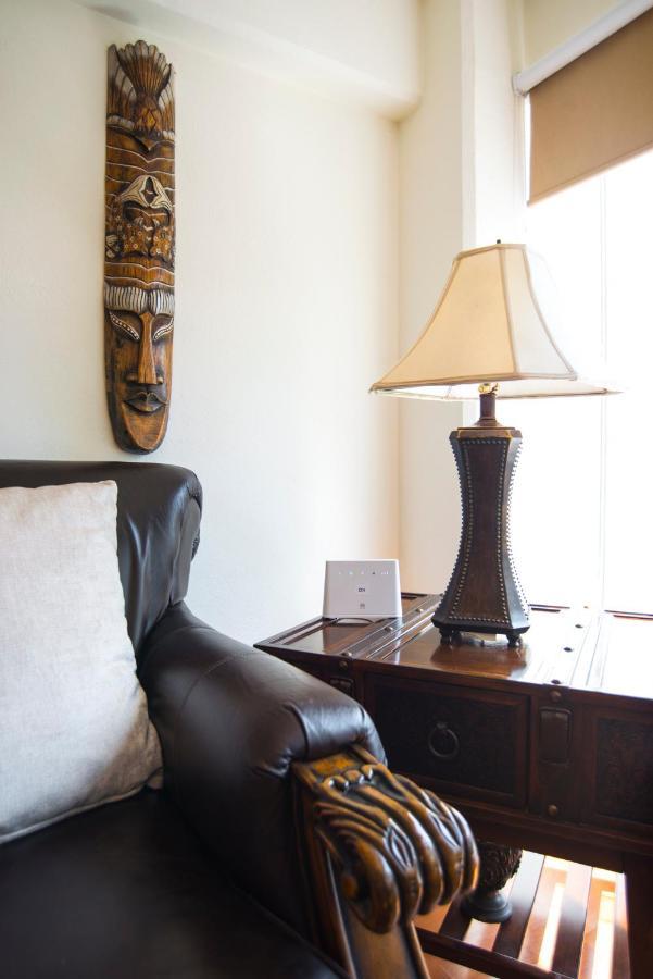 Amplio Y Bonito Departamento En La Col. La Paz Apartment Puebla Ngoại thất bức ảnh