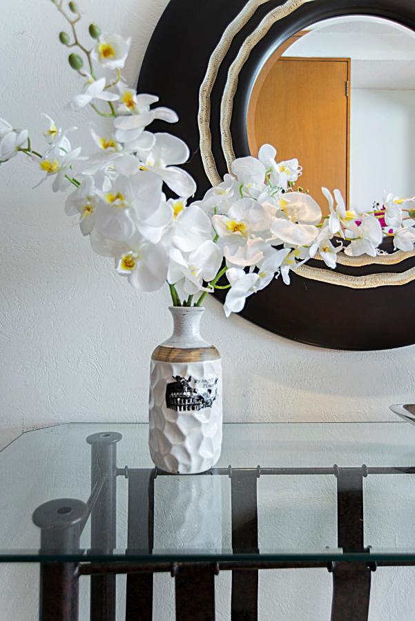 Amplio Y Bonito Departamento En La Col. La Paz Apartment Puebla Ngoại thất bức ảnh