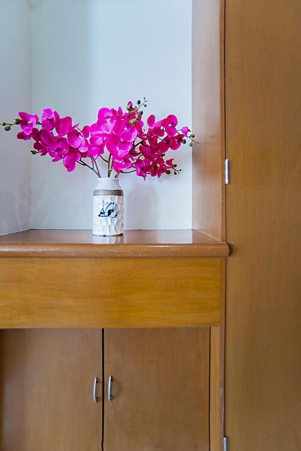 Amplio Y Bonito Departamento En La Col. La Paz Apartment Puebla Ngoại thất bức ảnh